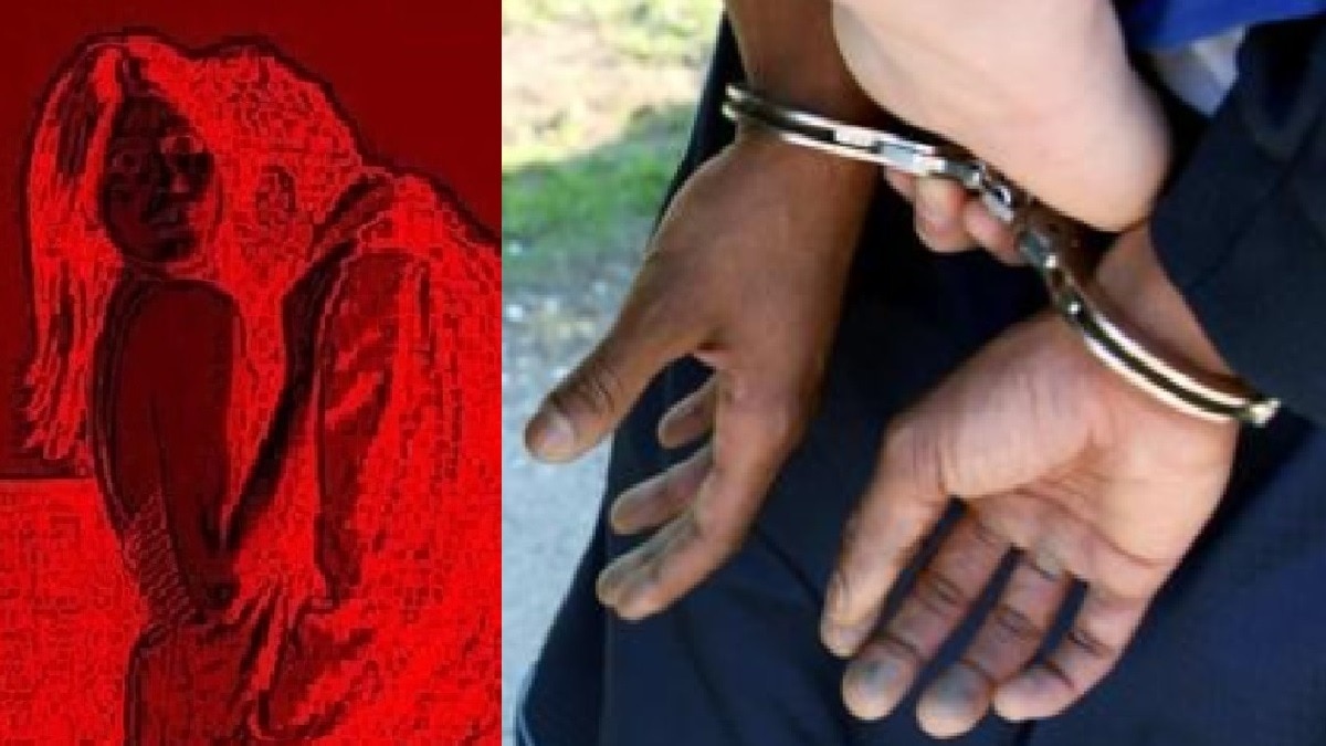 Hyderabad man arrested for honeytrap scam, extortion racket