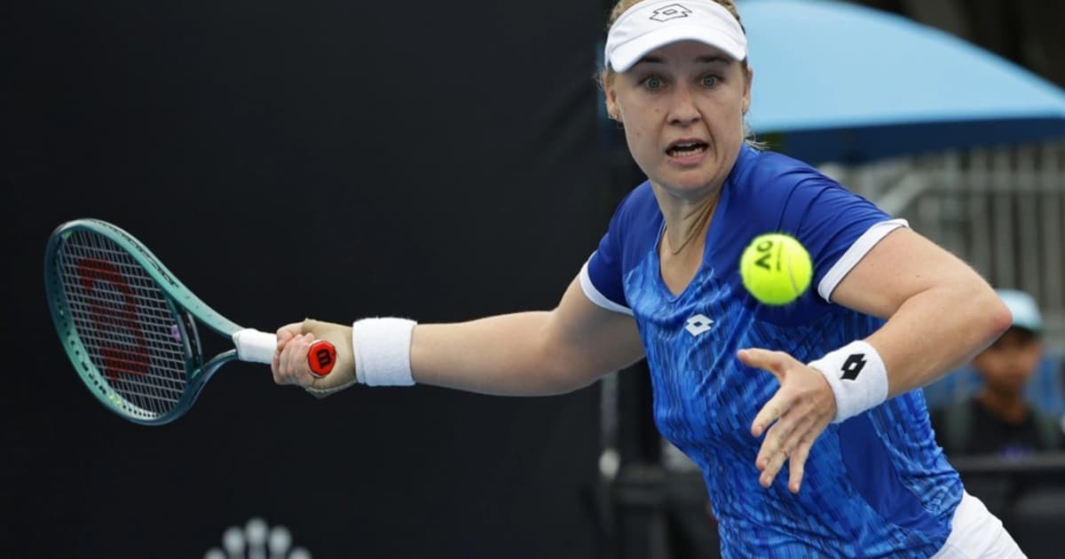Russian tennis player Blinkova switches allegiance to France