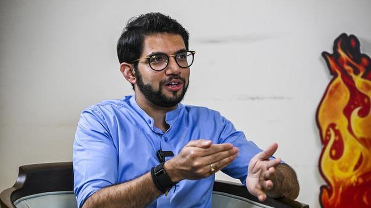 Aaditya Thackeray denies knowing Disha Salian amid probe