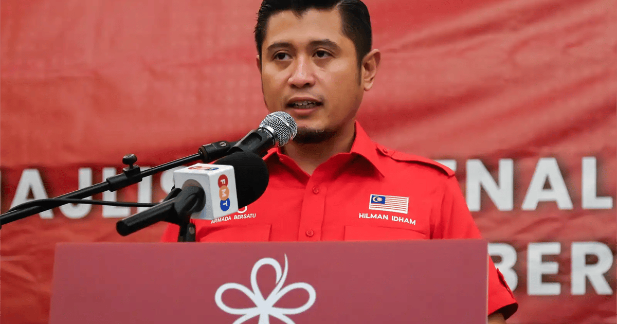 Bersatu assemblyman open to backing Selangor MB candidate