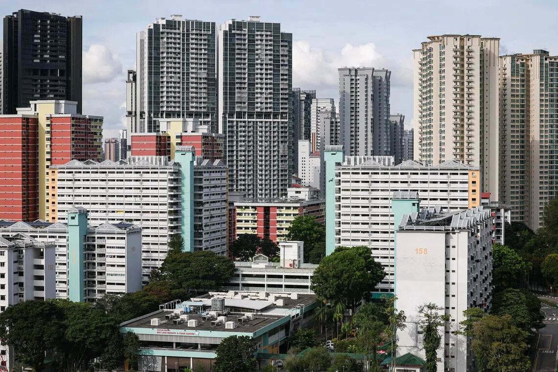 Singapore expands neighbour dispute resolution unit nationwide from September
