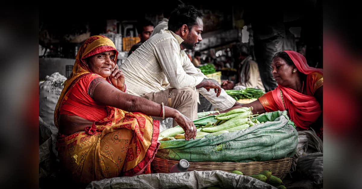 India extends flagship social assistance scheme through 2031 with ₹53,428 crore