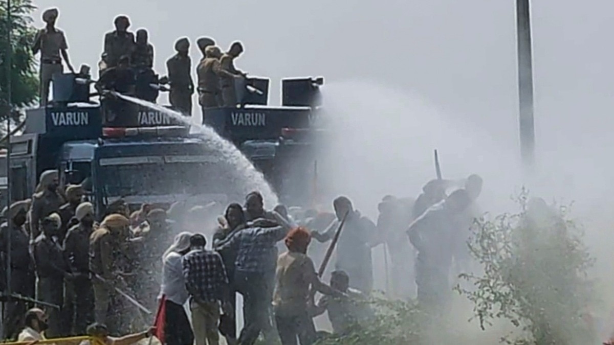 पंजाब में सरकारी कर्मचारियों की हड़ताल की घोषणा, प्रशासनिक कामकाज प्रभावित होगा