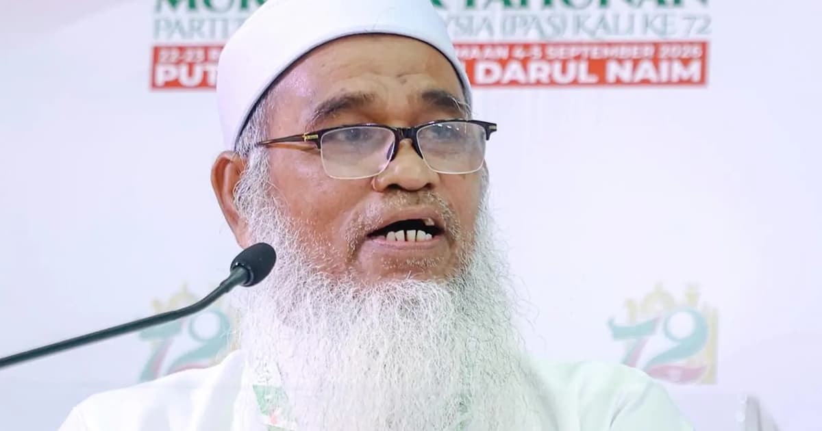 PAS targets four seats in upcoming Sarawak state elections