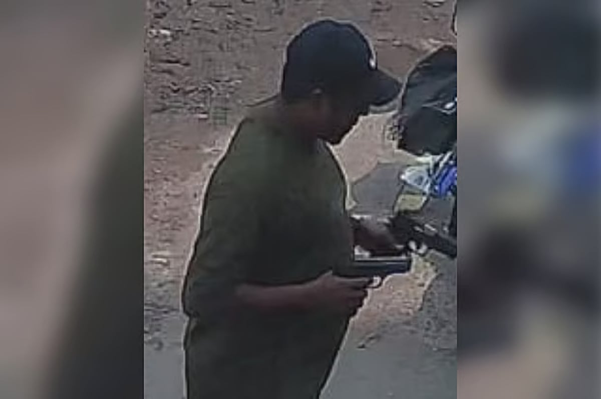 From Painter's Assistant to Fugitive: Rise of Regional Crime Figure