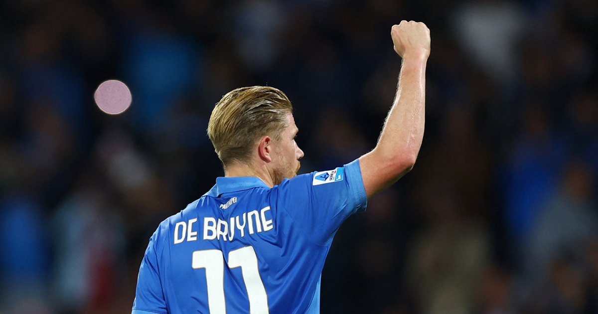 Inter, Napoli cruise to comfortable Serie A victories