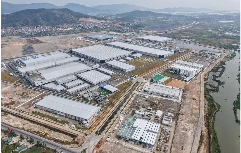 Quang Ninh pivots foreign investment toward advanced manufacturing