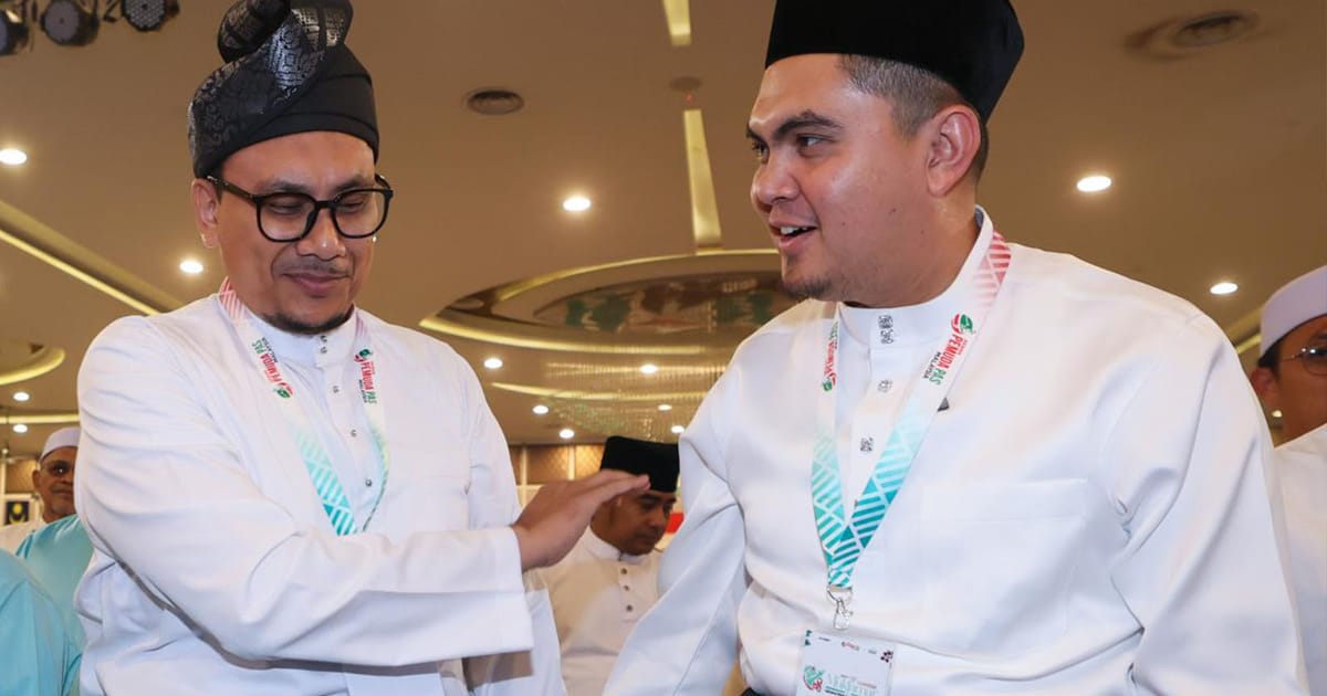 Umno Youth pushes ahead with PAS unity drive despite backlash