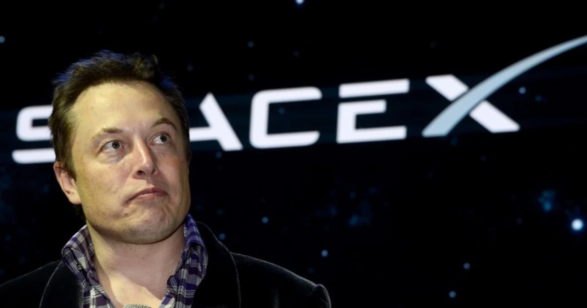 SpaceX Mobilisasi USD40 Bilion untuk Beli Cip Nvidia
