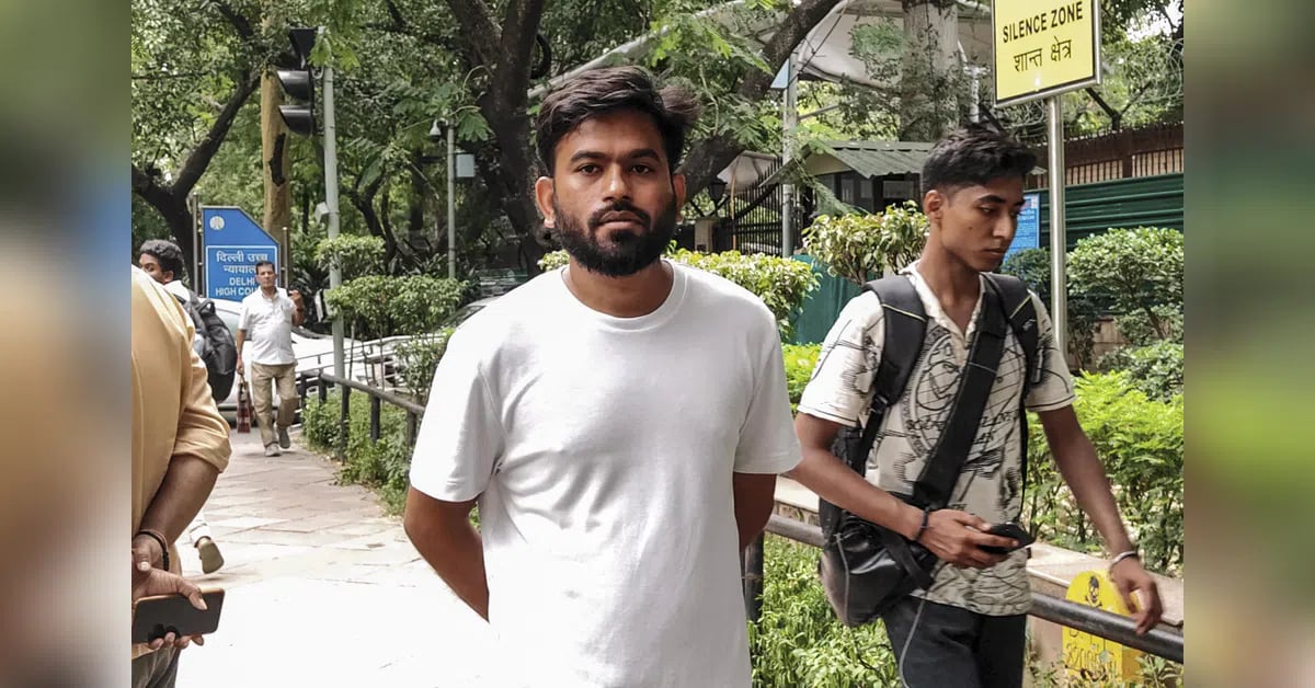 Student Group Plans Delhi March, Alleges Government Broken Promises