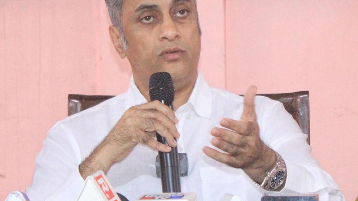 Karnataka minister rejects Kasturirangan report if farming restrictions imposed
