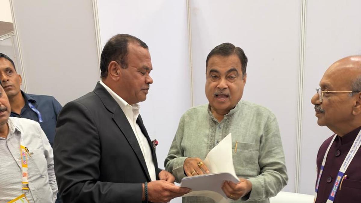 Telangana seeks Centre approval for elevated corridor and road projects