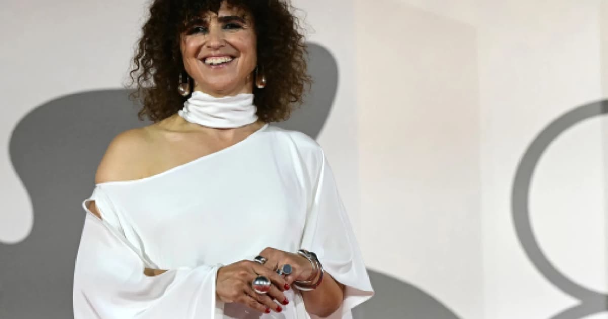 Female director warns of gender bias setbacks in film industry