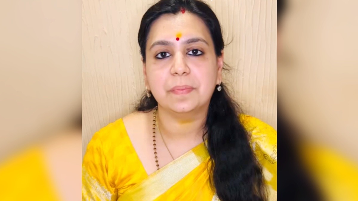 Former IAS Officer Divya Mittal Denies Secret Meeting Claims, Enters Independent Politics