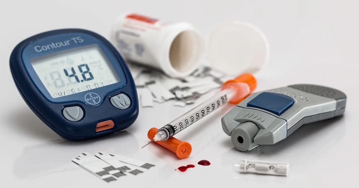 Rintangan Insulin: Tanda Amaran Yang Ramai Rakyat Malaysia Abaikan