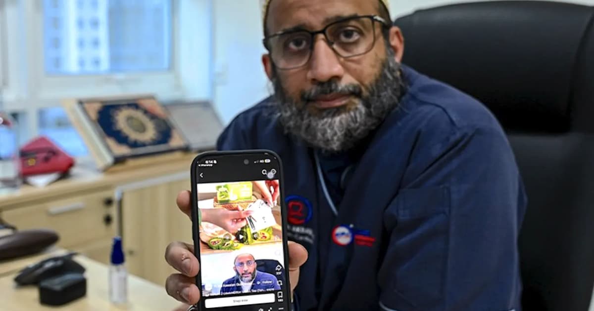 AI-Generated Deepfakes Fuelling Rise of Online Health Scams