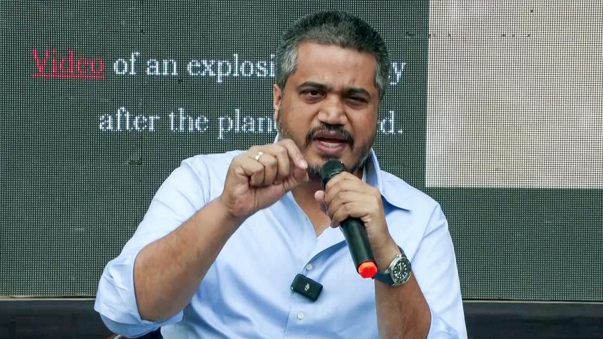 Maharashtra's Voter Roll Exercise May Have Excluded Crores: Opposition Claims