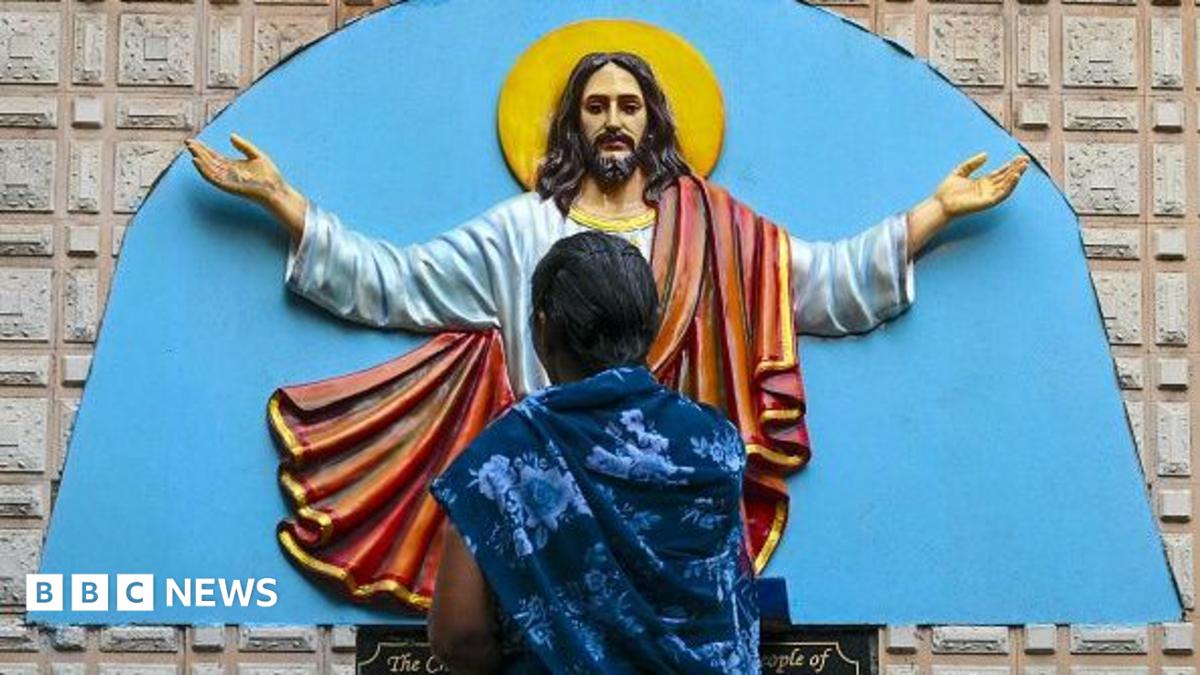 Maharashtra's anti-conversion law creates friction in Christian communities