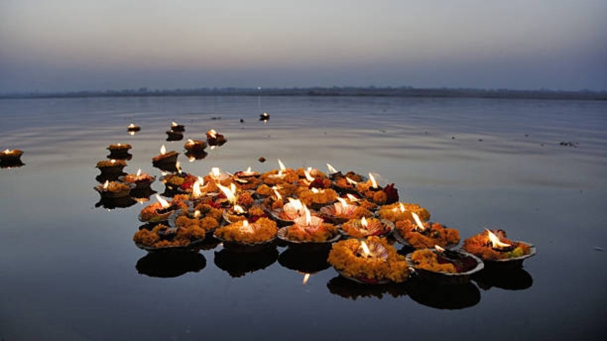 Bhadrapad Purnima observed today with auspicious window for rituals