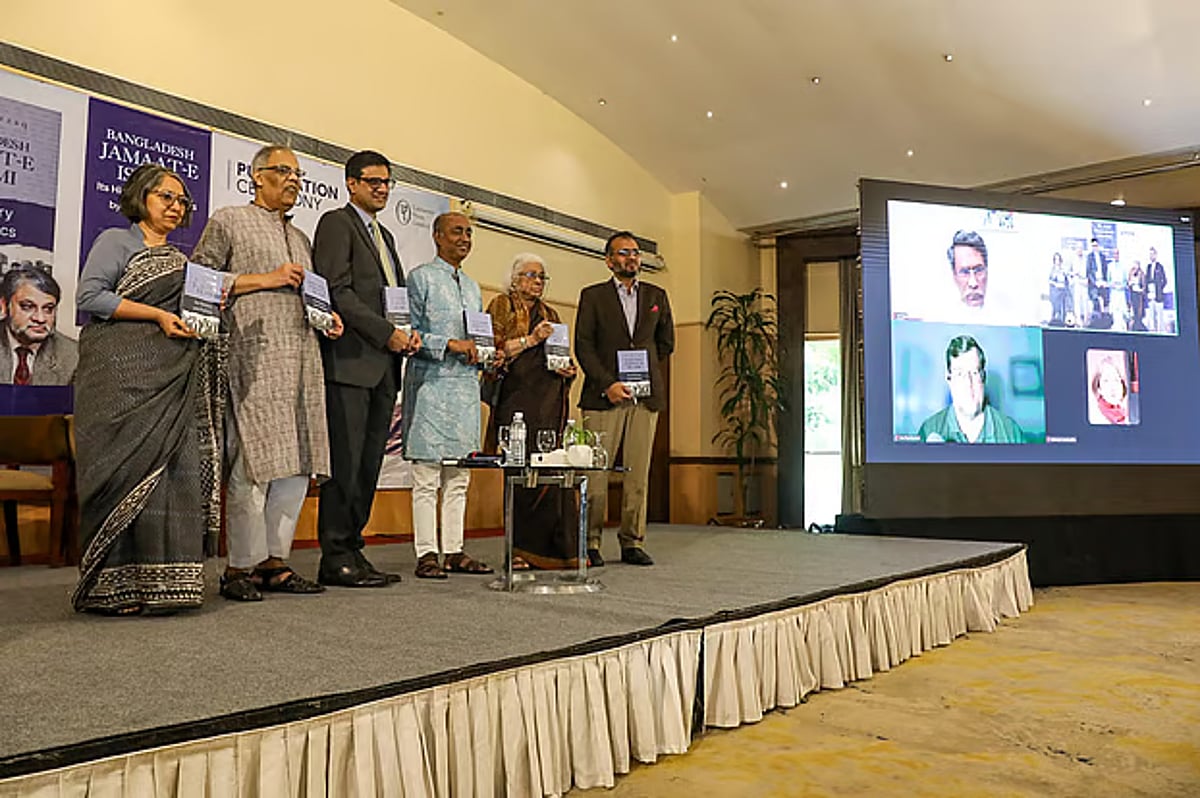 Awami League must face accountability for past actions, analyst says
