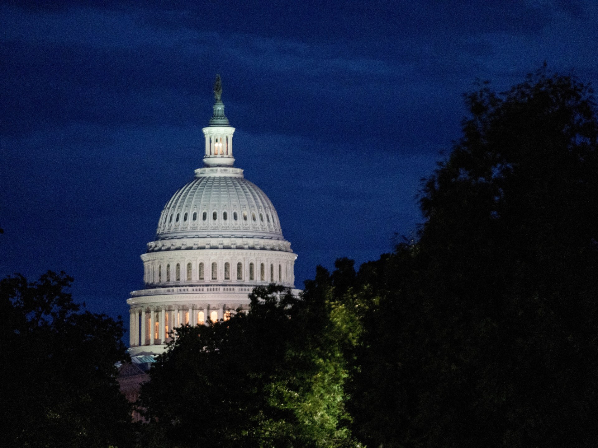 Hackers attempt breach of US election finance watchdog before midterms