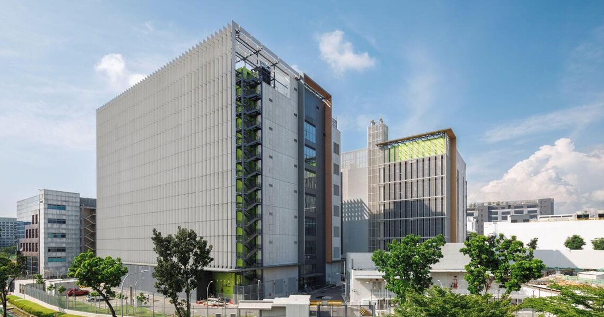 Singapore data centres face tougher security and resilience standards