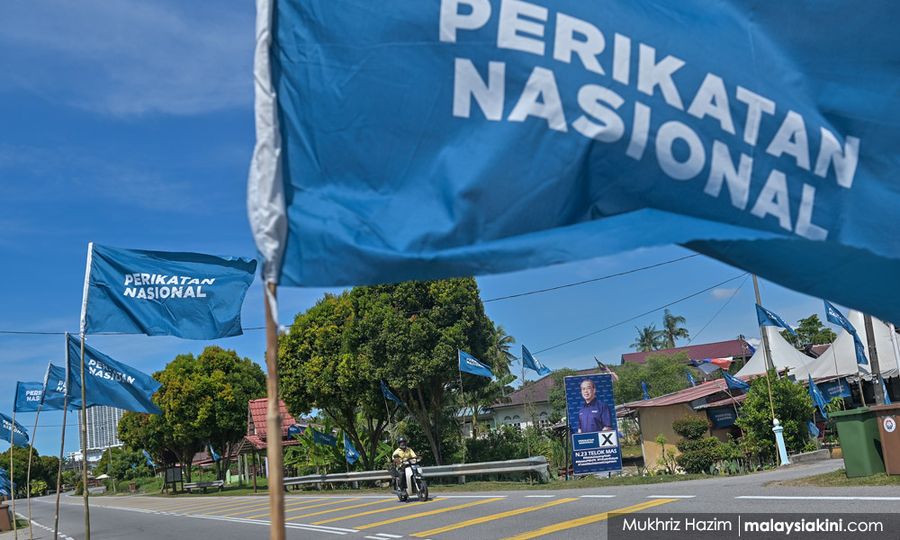 Court rejects PN bid to stay suspension, approves judicial review leave