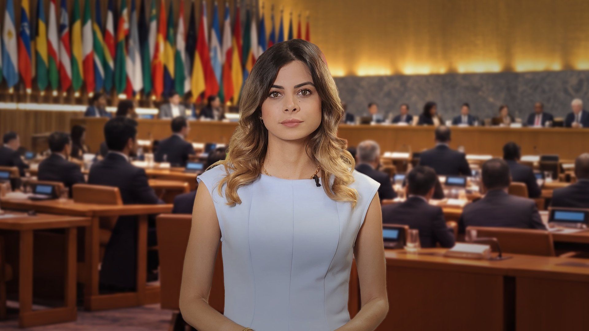 Africa pushes for permanent UN Security Council representation