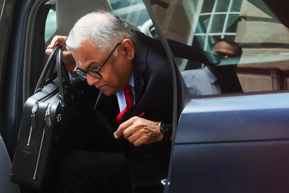Tata Group factions prepare for high-stakes legal showdown