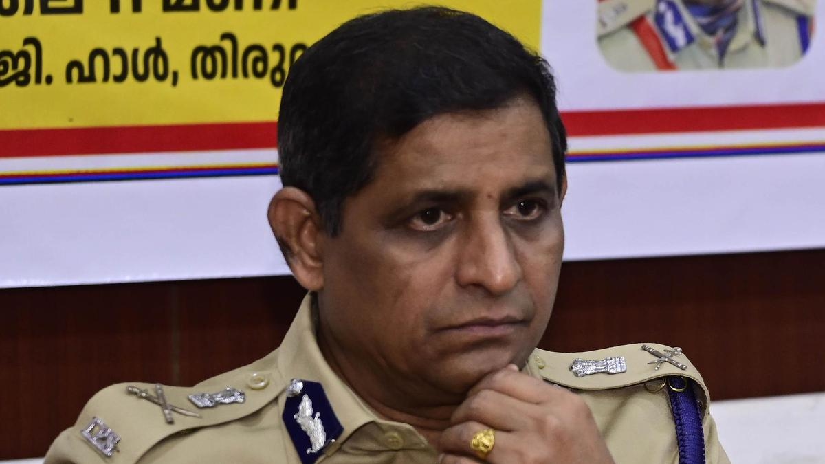 ED seeks FIR against former Kerala CM Vijayan in graft investigation