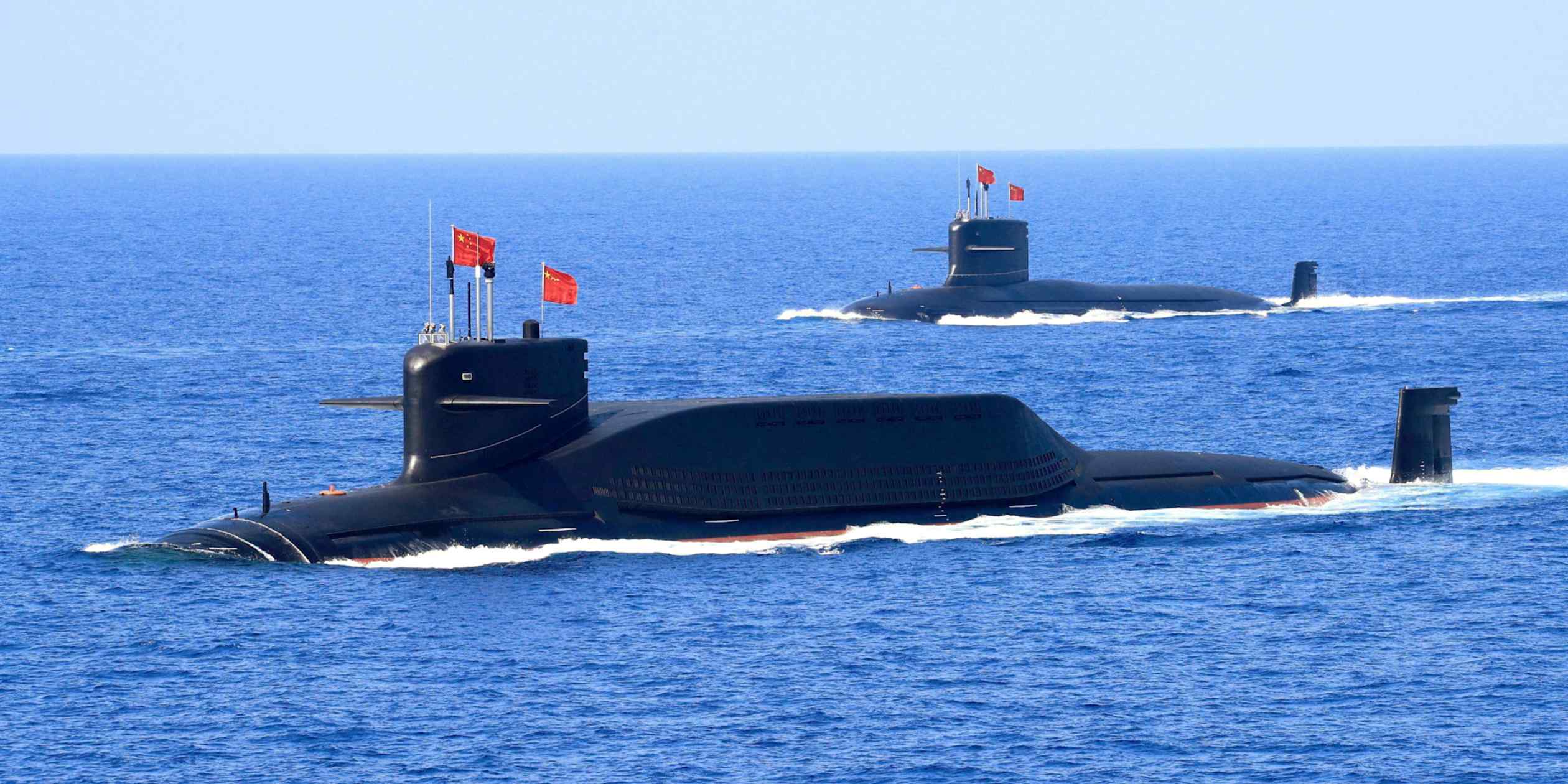 Japan to deploy quantum sensor drones for submarine detection