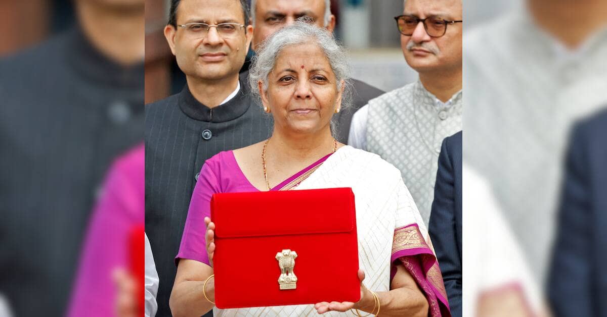 MEA budget share shrinks despite 50% nominal growth in decade