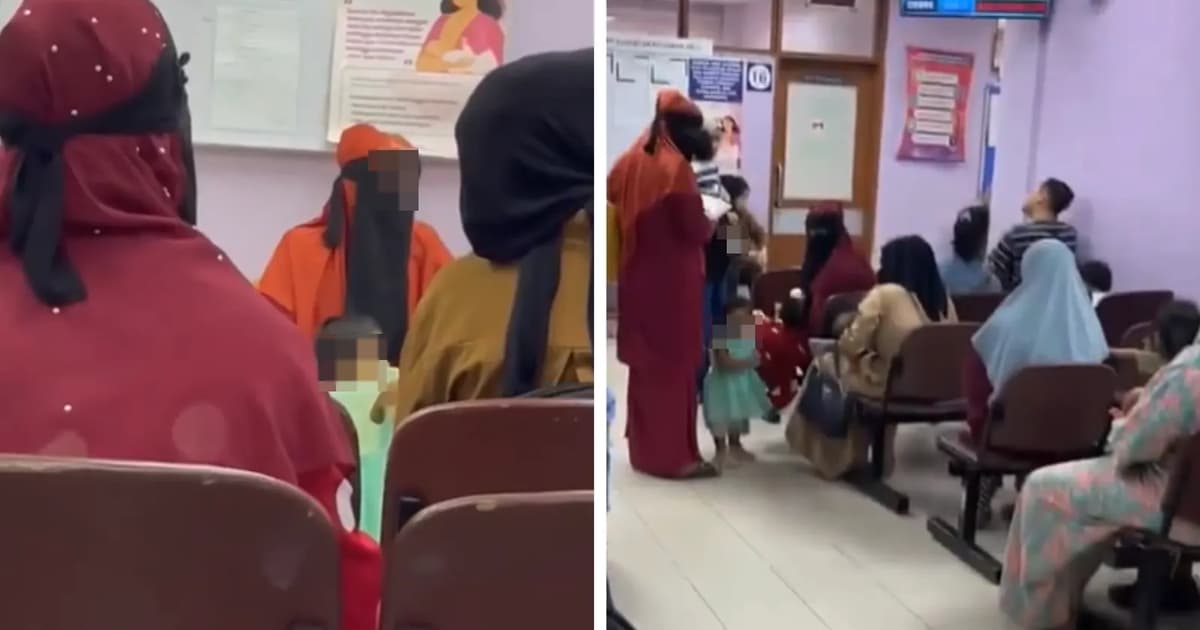 JPN Jelaskan Pendaftaran Kelahiran Warga Asing Bukan untuk MyKad