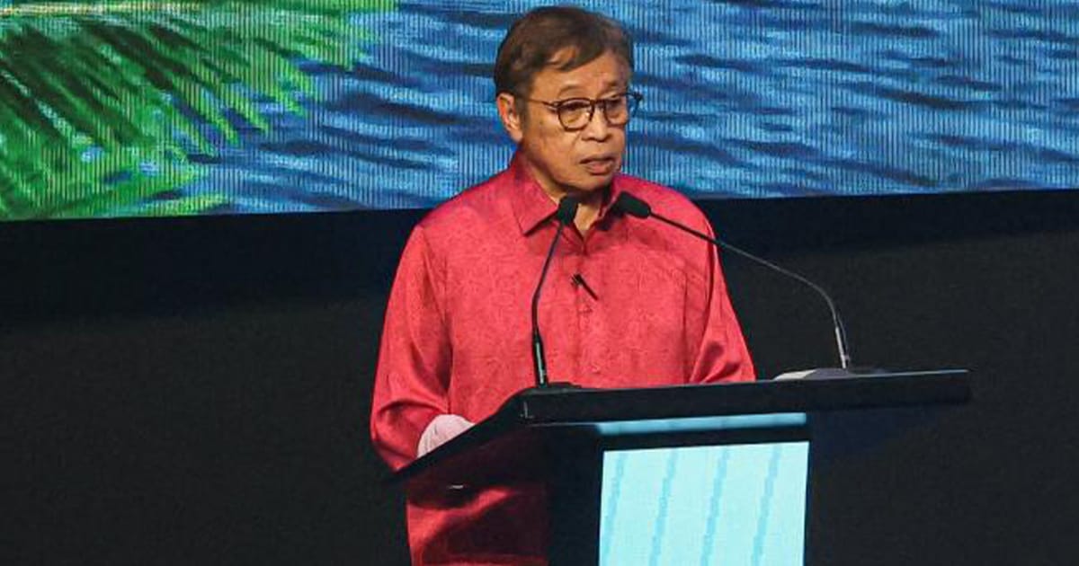 Sarawak Komited Terus Berkembang dalam Persekutuan Malaysia