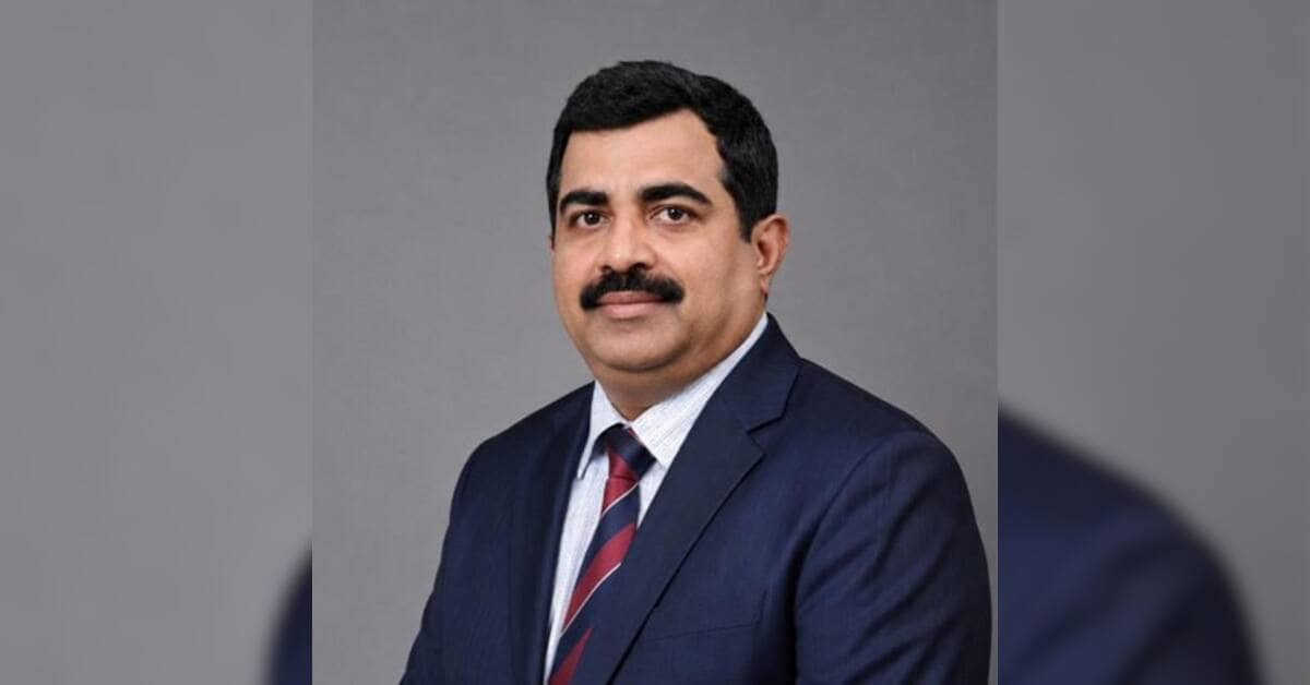 आईसीआईसीआई प्रूडेंशियल लाइफ ने सिद्धार्थ मिश्रा को नया एमडी और सीईओ नियुक्त किया