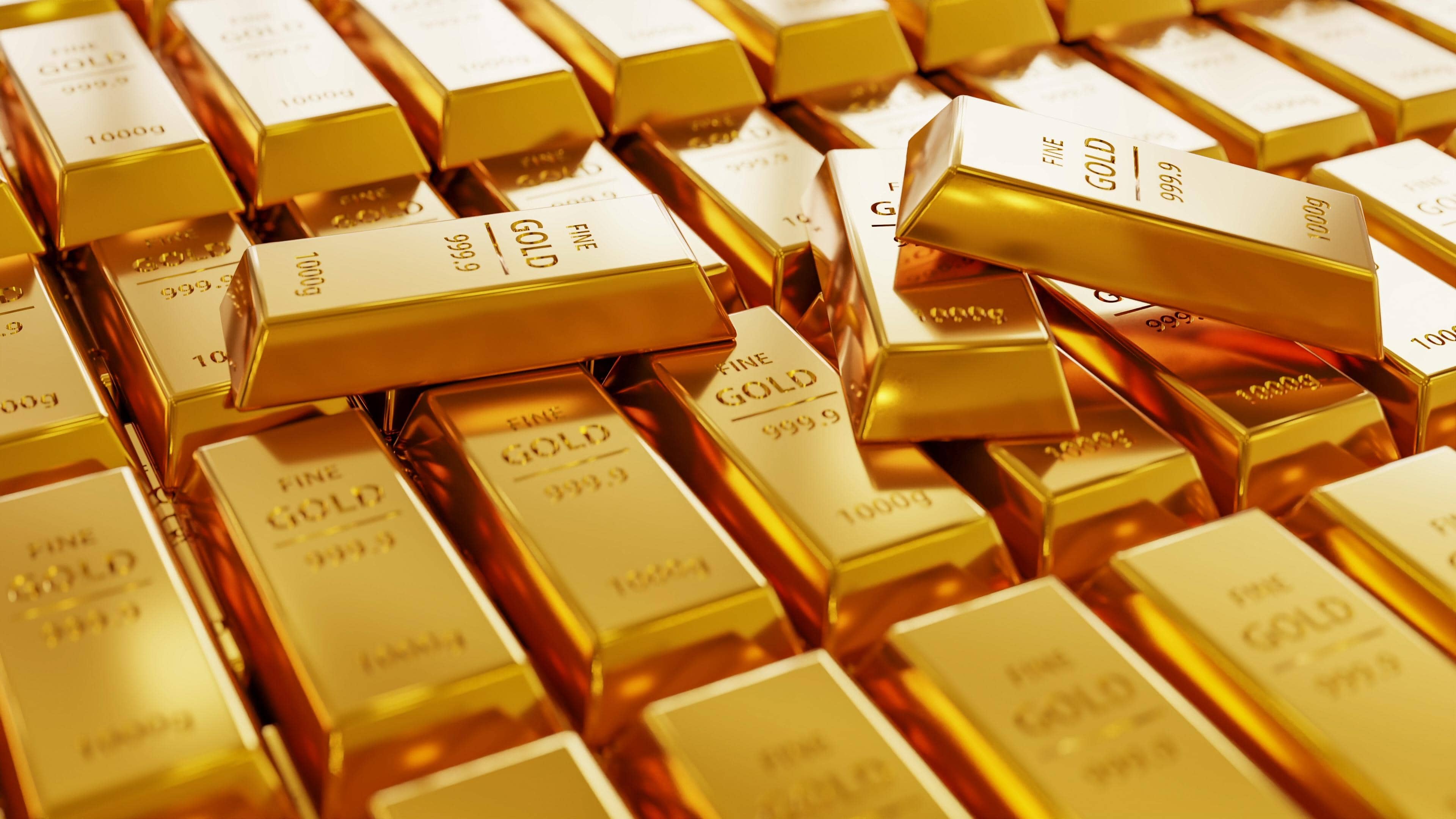 Gold surge in forex reserves masks growing volatility risks for India