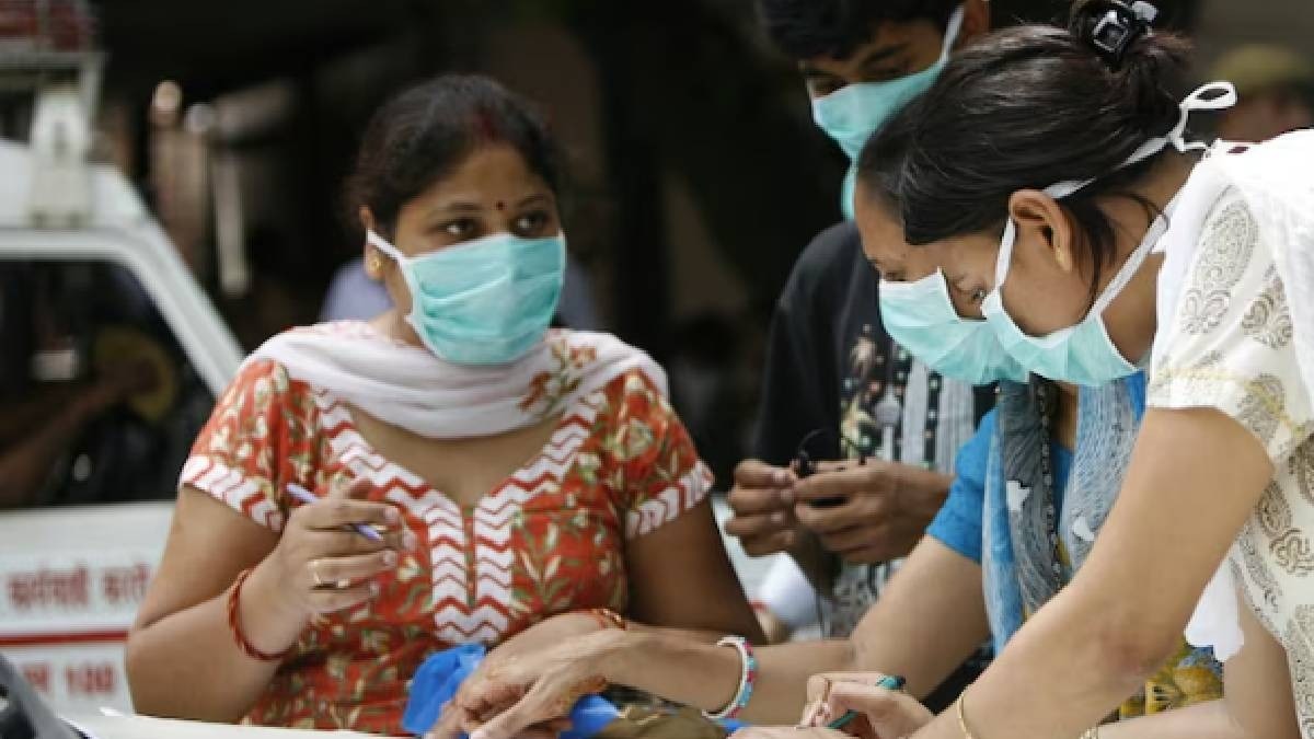 Swine flu cases surge sixfold across Delhi-NCR region