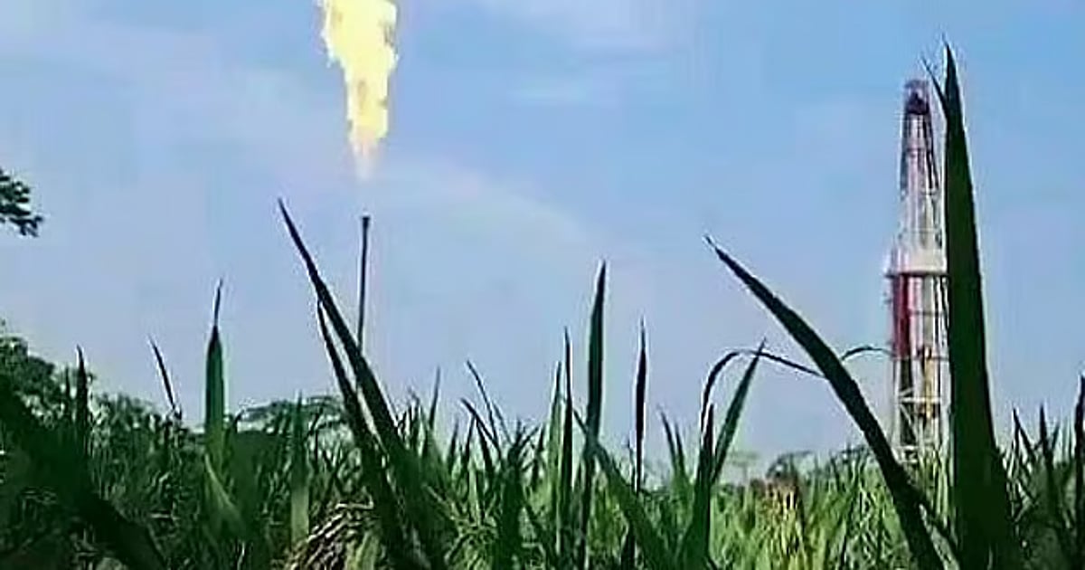 Critical pipeline shortage leaves vast gas reserves untapped in Bangladesh