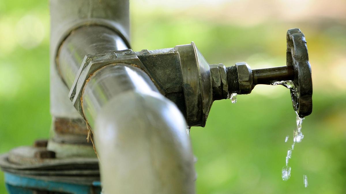 Kochi to prioritise water pipeline replacement in western zones