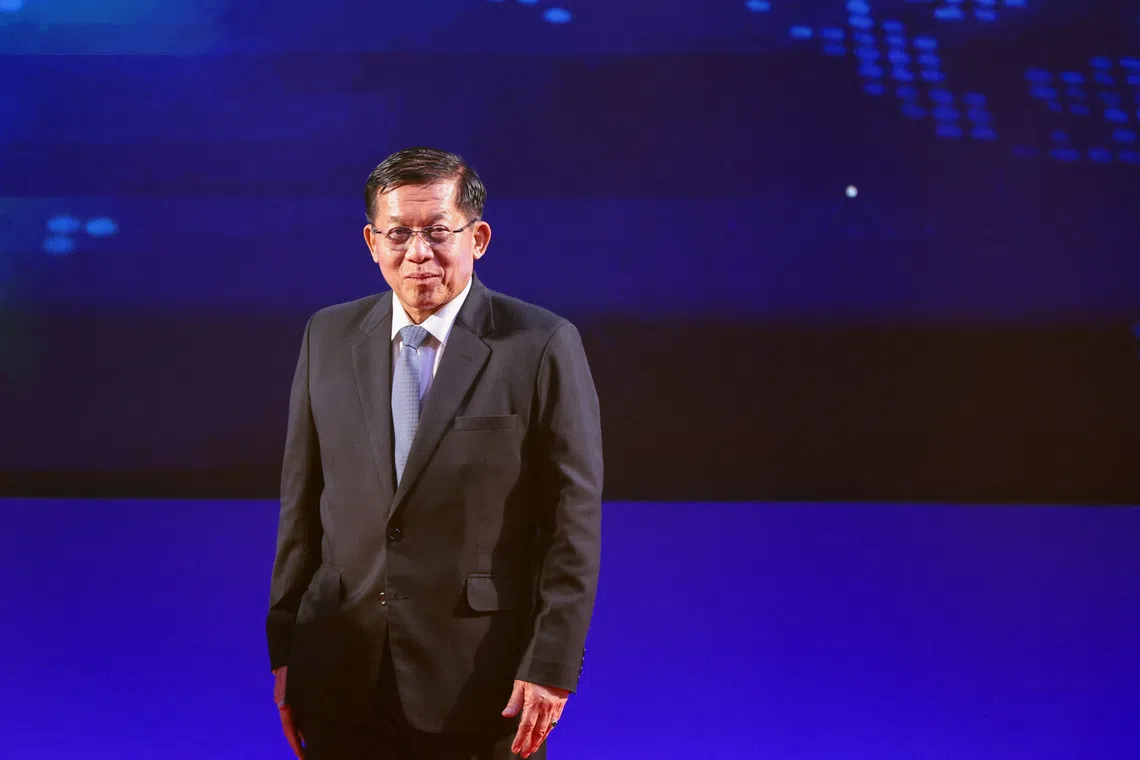 Myanmar leader Min Aung Hlaing to visit Vietnam this week