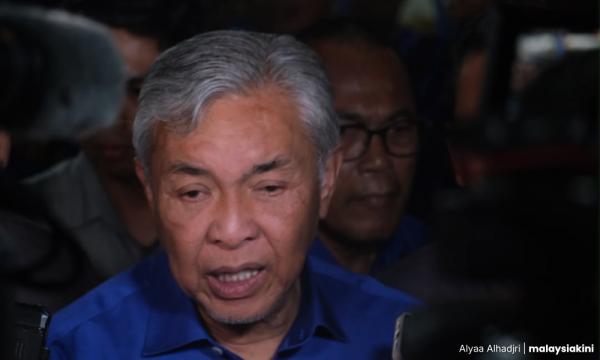 BN Kaji Pakatan Strategik di Melaka; Selangor Rancang Akses Internet Tapis