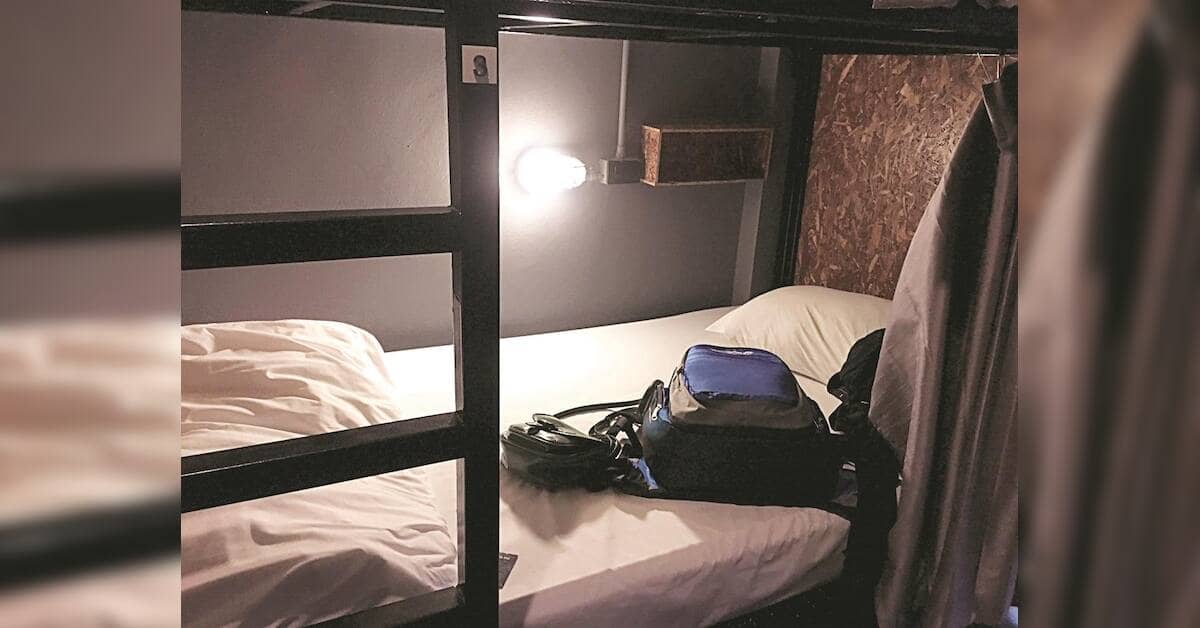 Student housing shortage deepens as developers retreat from sector