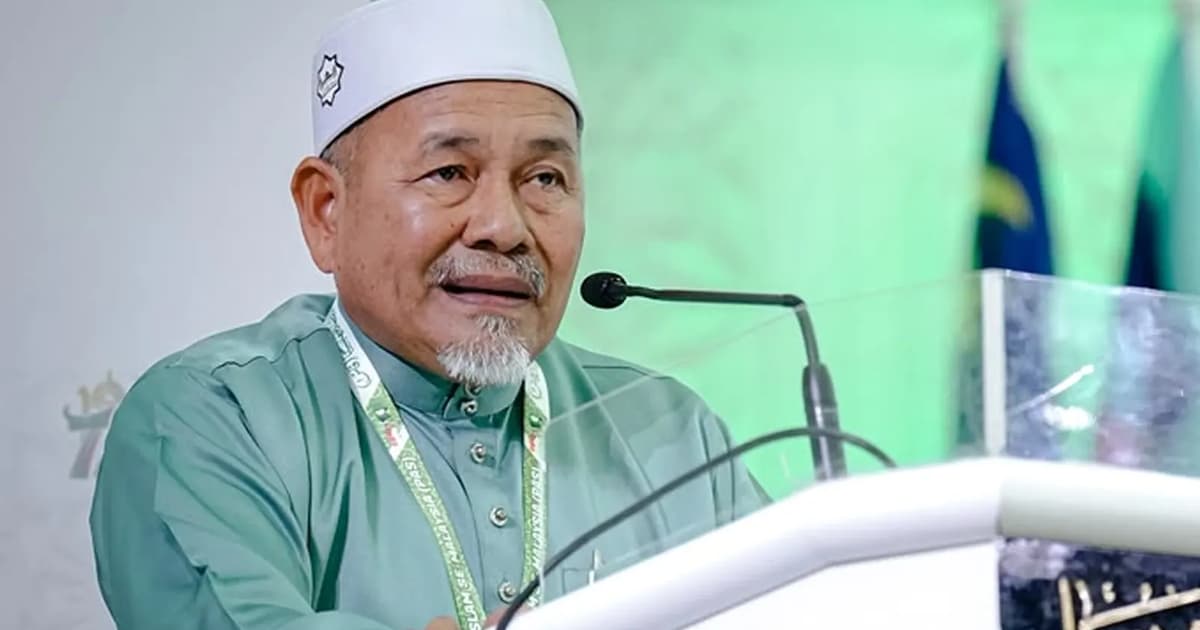 PAS Tolak Cadangan Pilihan Raya Awal di Terengganu
