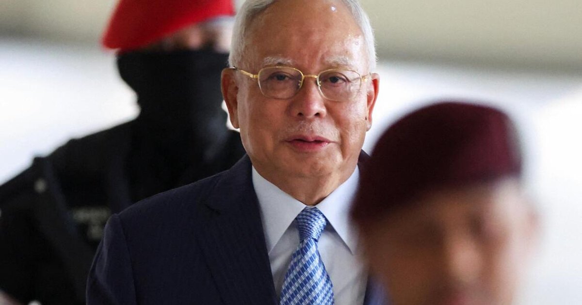 Malaysian student targeted online after criticising charitable donations