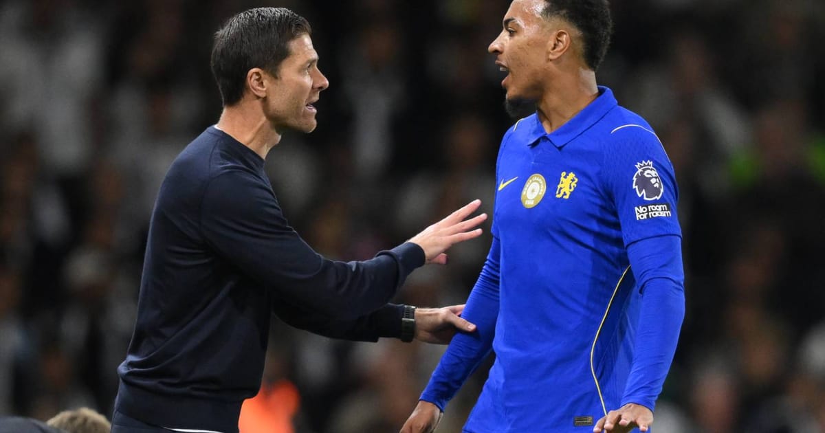 Rogers Puji Alonso: Prestasi Serangan Chelsea Sangat Menggalakkan