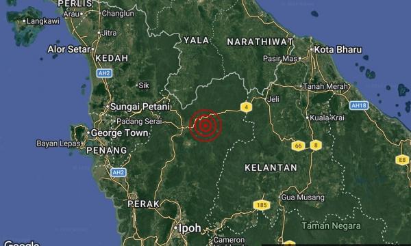 Gempa Lemah Gegar Gerik; MCA Muda Desak Tarif Penerbangan Lebih Prihatin