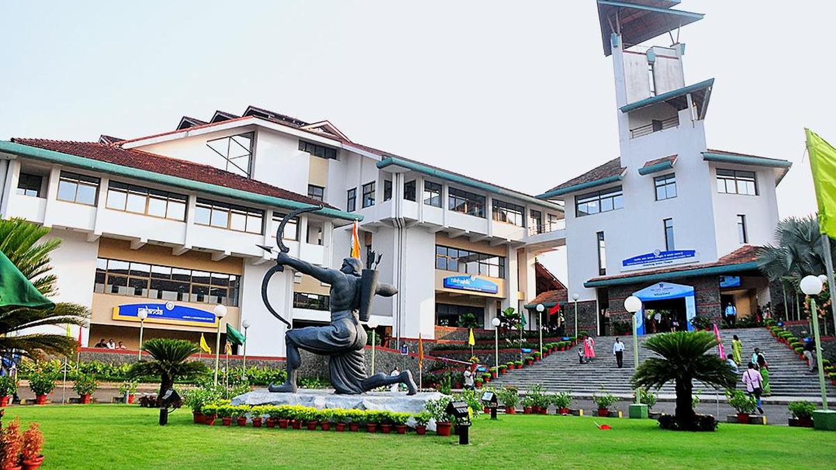 IIM-Kozhikode jumps 15 places in global management rankings
