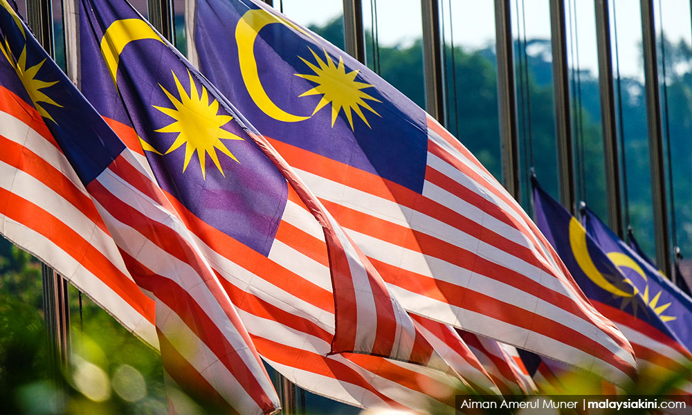 Ahli Politik Desak Akal Sehat dalam Isu Bendera, Bukannya Kemarahan