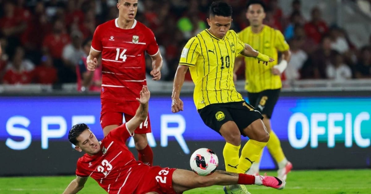 Malaysia's Interim Coach Highlights Positives After ASEAN Cup Exit