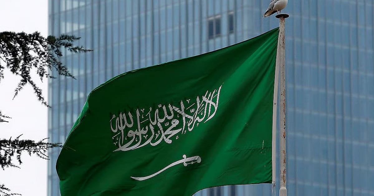 Saudi Arabia executes two Bangladeshi nationals for Mecca mosque offenses